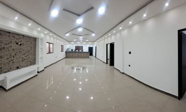 Venta casa de una planta  en la ciudadela la Fragata sur de  Guayaquil