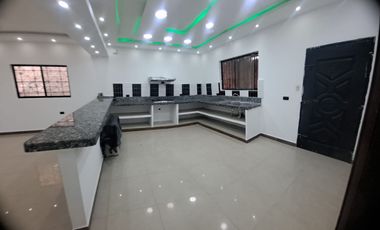 Venta casa de una planta  en la ciudadela la Fragata sur de  Guayaquil