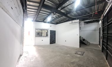 Venta casa de una planta  en la ciudadela la Fragata sur de  Guayaquil