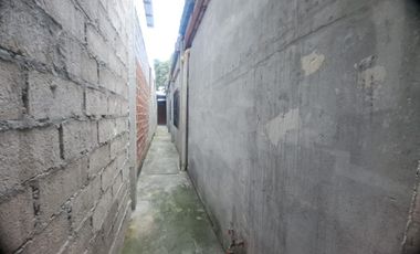 Venta casa de una planta  en la ciudadela la Fragata sur de  Guayaquil