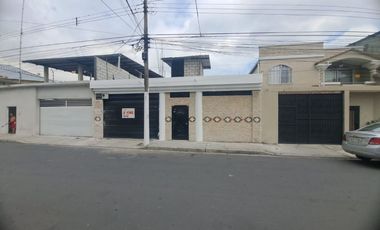 Venta casa de una planta  en la ciudadela la Fragata sur de  Guayaquil
