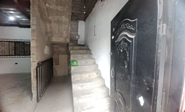 Venta casa de una planta  en la ciudadela la Fragata sur de  Guayaquil