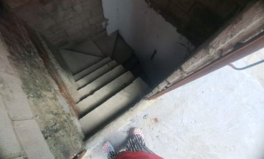 Venta casa de una planta  en la ciudadela la Fragata sur de  Guayaquil