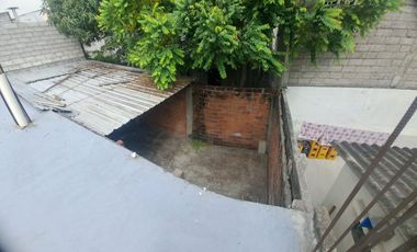 Venta casa de una planta  en la ciudadela la Fragata sur de  Guayaquil