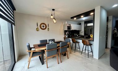 Casa en Venta Coto Zoi Boreales Residencial