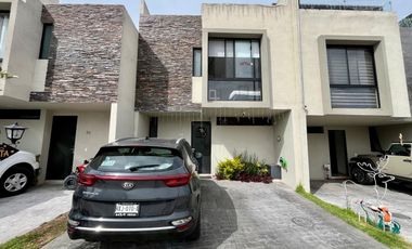 Casa en Venta Coto Zoi Boreales Residencial
