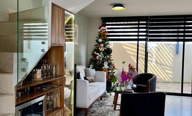 Casa en Venta Coto Zoi Boreales Residencial