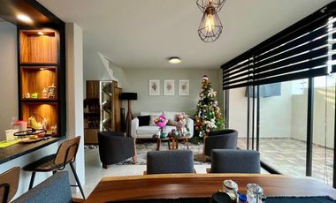 Casa en Venta Coto Zoi Boreales Residencial