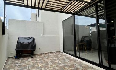 Casa en Venta Coto Zoi Boreales Residencial