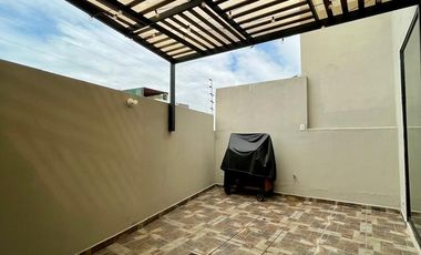 Casa en Venta Coto Zoi Boreales Residencial