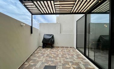 Casa en Venta Coto Zoi Boreales Residencial