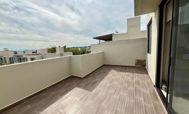 Casa en Venta Coto Zoi Boreales Residencial