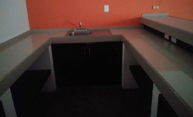 Propiedad en renta para escuela, centro de reuniones, está ubicado en lomas de Españita.