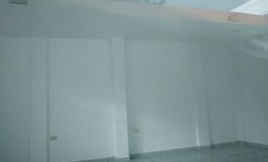 Propiedad en renta para escuela, centro de reuniones, está ubicado en lomas de Españita.