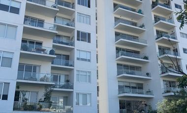 INCREÍBLE DEPTO EN RENTA EN LIVORNO