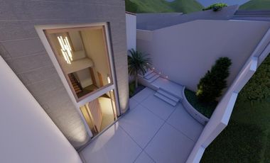 Casa en Venta, La Estadía, Atizapán de Zaragoza,  Vista Panorámica