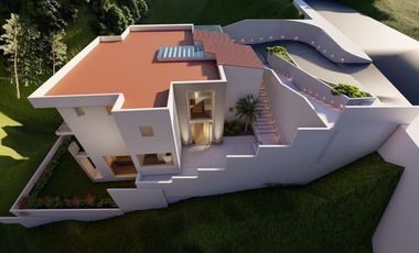 Casa en Venta, La Estadía, Atizapán de Zaragoza,  Vista Panorámica