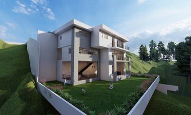 Casa en Venta, La Estadía, Atizapán de Zaragoza,  Vista Panorámica