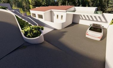 Casa en Venta, La Estadía, Atizapán de Zaragoza,  Vista Panorámica