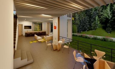 Casa en Venta, La Estadía, Atizapán de Zaragoza,  Vista Panorámica