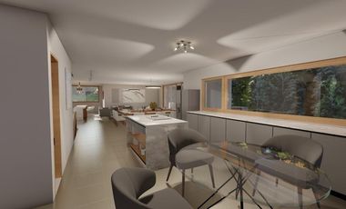 Casa en Venta, La Estadía, Atizapán de Zaragoza,  Vista Panorámica