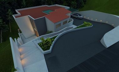 Casa en Venta, La Estadía, Atizapán de Zaragoza,  Vista Panorámica