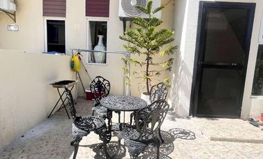 Fully Furnished 3 Bedrooms House For Rent Soong Lapu Lapu Near Mactan Newtown