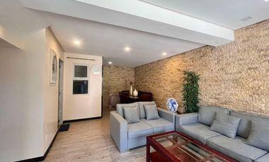 Fully Furnished 3 Bedrooms House For Rent Soong Lapu Lapu Near Mactan Newtown