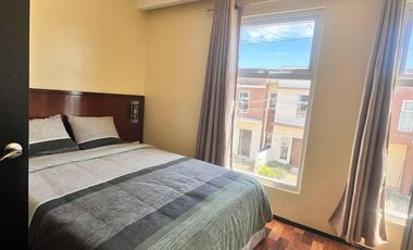 Fully Furnished 3 Bedrooms House For Rent Soong Lapu Lapu Near Mactan Newtown