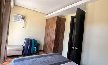 Fully Furnished 3 Bedrooms House For Rent Soong Lapu Lapu Near Mactan Newtown