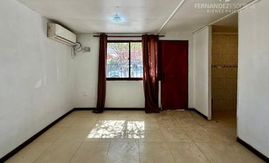 SAN FELIPE - VENDE CASA 4D 2B 2E VILLA LAS ACACIAS