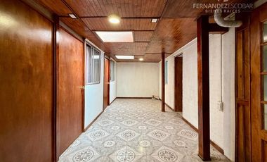 SAN FELIPE - VENDE CASA 4D 2B 2E VILLA LAS ACACIAS