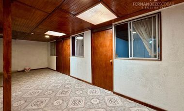 SAN FELIPE - VENDE CASA 4D 2B 2E VILLA LAS ACACIAS