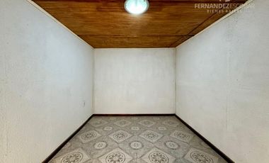 SAN FELIPE - VENDE CASA 4D 2B 2E VILLA LAS ACACIAS