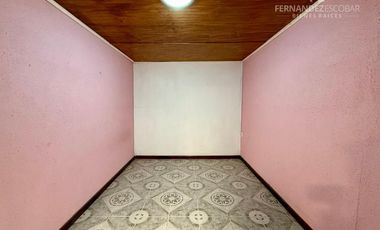 SAN FELIPE - VENDE CASA 4D 2B 2E VILLA LAS ACACIAS