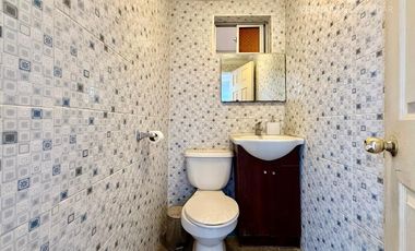 SAN FELIPE - VENDE CASA 4D 2B 2E VILLA LAS ACACIAS