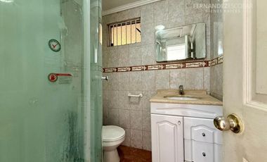 SAN FELIPE - VENDE CASA 4D 2B 2E VILLA LAS ACACIAS