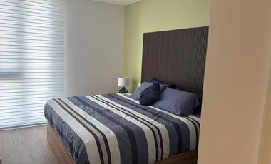 DEPA AMUEBLADO - TORRE D - PUNTA CASCATTA - PISO 2