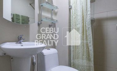 Studio for Rent in Avida Towers