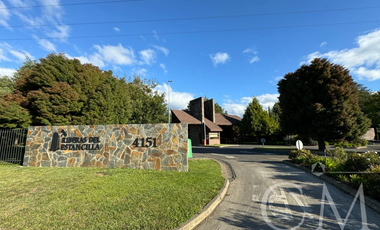 Gran casa en Condominio Riberas del Estancilla
