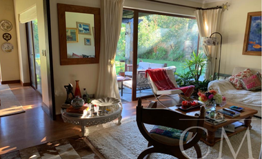 Gran casa en Condominio Riberas del Estancilla
