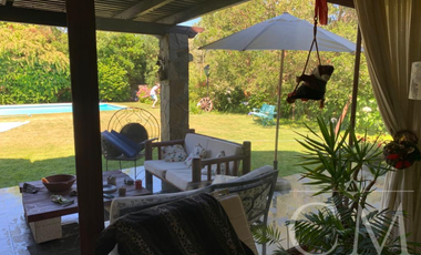 Gran casa en Condominio Riberas del Estancilla