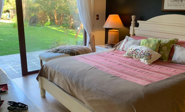 Gran casa en Condominio Riberas del Estancilla