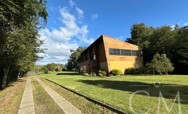 Gran casa en Condominio Riberas del Estancilla