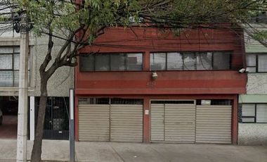 Edificio en Venta a 10 minutos del Centro