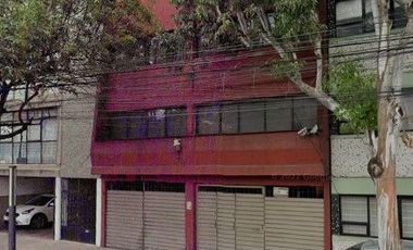 Edificio en Venta a 10 minutos del Centro