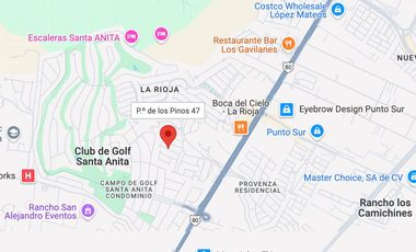 Casa Remate - Hermoso Fraccionamiento El Manantial, Los Gavilanes Jal. ¡¡Oportunidad única!!