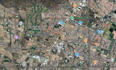 Casa Remate - Hermoso Fraccionamiento El Manantial, Los Gavilanes Jal. ¡¡Oportunidad única!!