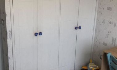 VENDO ESPECTACULAR DEPARTAMENTO 4D , 3B , 2E CON VISTA AL MAR , VIÑA DEL MAR.