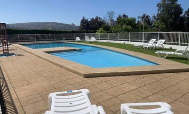 VENDO ESPECTACULAR DEPARTAMENTO 4D , 3B , 2E CON VISTA AL MAR , VIÑA DEL MAR.